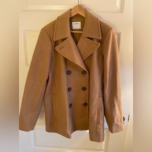 Old Navy Peacoat - Size XL